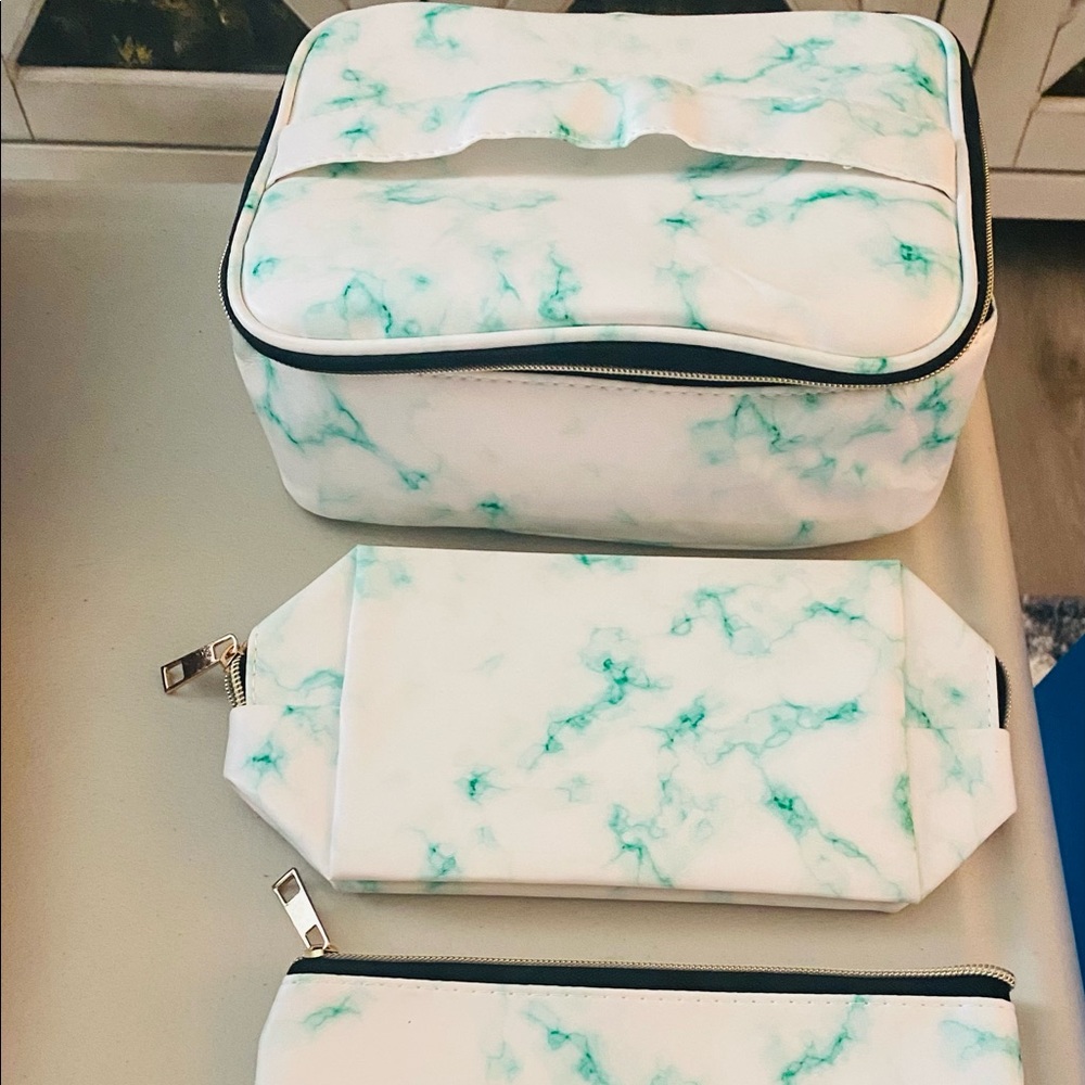 Cosmetic Bags